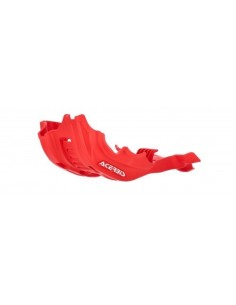 cubrecarter acerbis para honda crf 450 r 2021 0024705 110 2