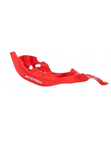 cubrecarter acerbis para honda crf 450 r 2021 0024705 110