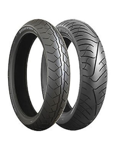 BRIDGESTONE 160/70 B17 79V BT020  (BMW K1200LT)