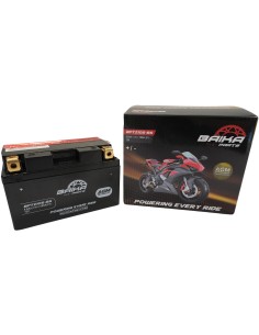 bateria moto agm baika parts ytz10s bs 2