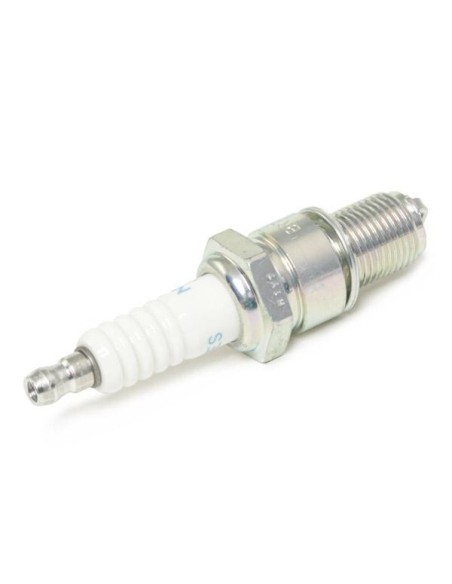 bujia de moto ngk 5122 nickel spark plug br7es terminal fijo