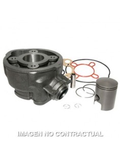 cilindro hert 420100 para motor minarelli am6 50