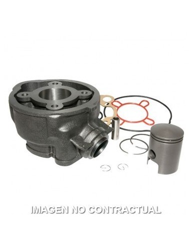 cilindro hert 420100 para motor minarelli am6 50