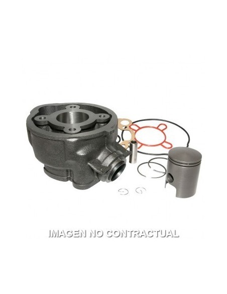 cilindro hert 420100 para motor minarelli am6 50