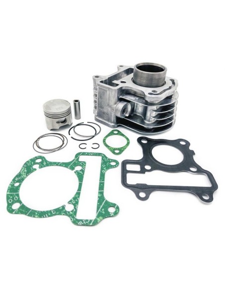 cilindro hert 420103 para honda vision 50 4t 2012 2017