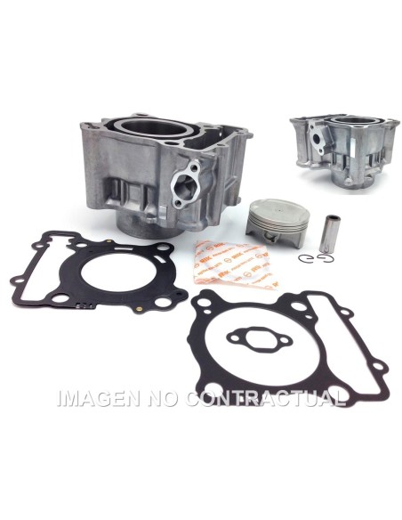 cilindro hert 420127 yamaha x max 300 o70 mm con piston y juntas