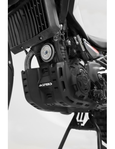 cubrecarter acerbis para royal enfield himalayan 0026693 090