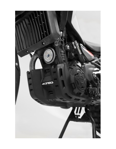 cubrecarter acerbis para royal enfield himalayan 0026693 090