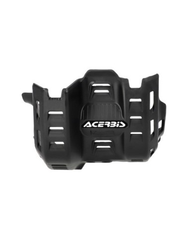 cubrecarter acerbis para royal enfield himalayan 0026693 090