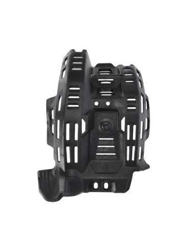 cubrecarter acerbis para royal enfield himalayan 0026693 090
