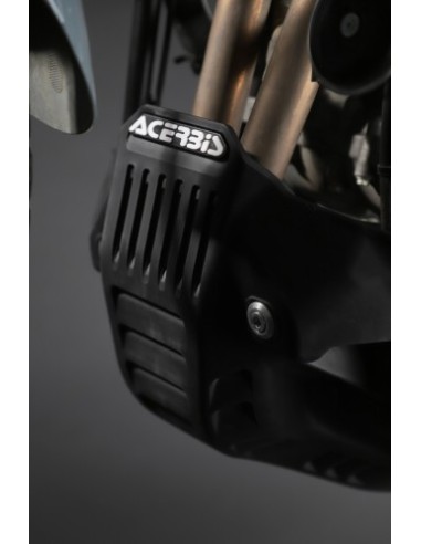 cubrecarter acerbis para cf moto 450 mt 2024 25 0026989 090
