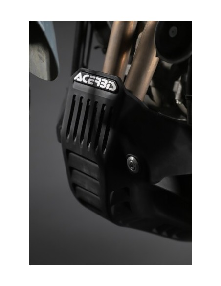 cubrecarter acerbis para cf moto 450 mt 2024 25 0026989 090