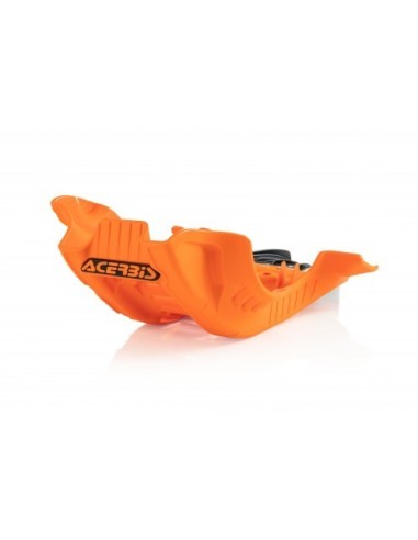 cubrecarter acerbis para ktm husqvarna fc 250 2019 0024255 209