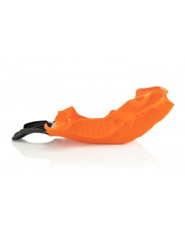cubrecarter acerbis para ktm husqvarna fc 250 2019 0024255 209