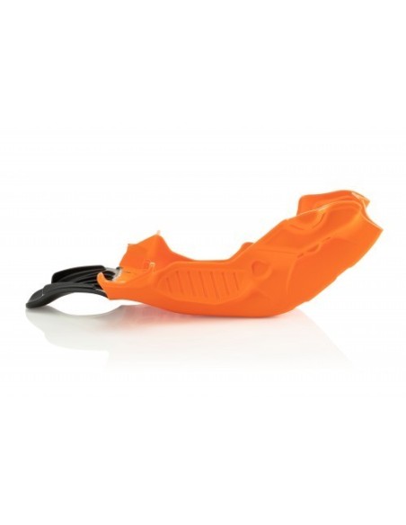 cubrecarter acerbis para ktm husqvarna fc 250 2019 0024255 209