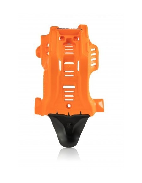 cubrecarter acerbis para ktm husqvarna fc 250 2019 0024255 209