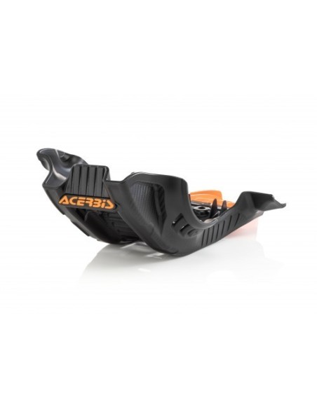 cubrecarter acerbis para ktm husqvarna fc 250 2019 0024255 313