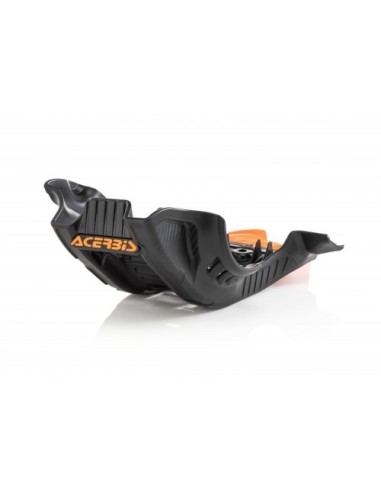 cubrecarter acerbis para ktm husqvarna fc 250 2019 0024255 313