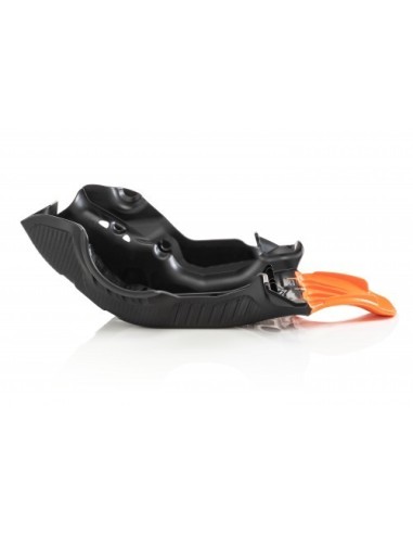 cubrecarter acerbis para ktm husqvarna fc 250 2019 0024255 313