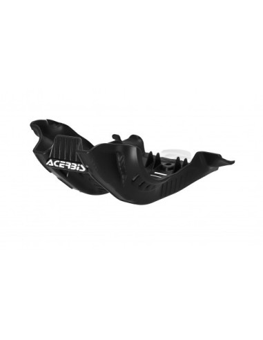 cubrecarter acerbis para ktm husqvarna fc 250 2019 0024255 315