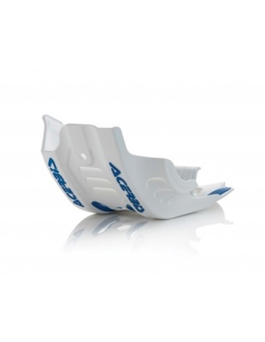 cubrecarter acerbis para ktm husqvarna fc 450 2016 0021755 232