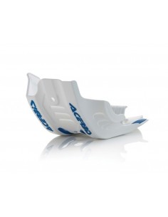 cubrecarter acerbis para ktm husqvarna fc 450 2016 0021755 232 2