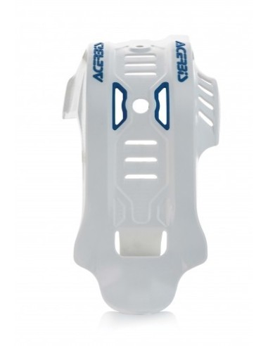 cubrecarter acerbis para ktm husqvarna fc 450 2016 0021755 232