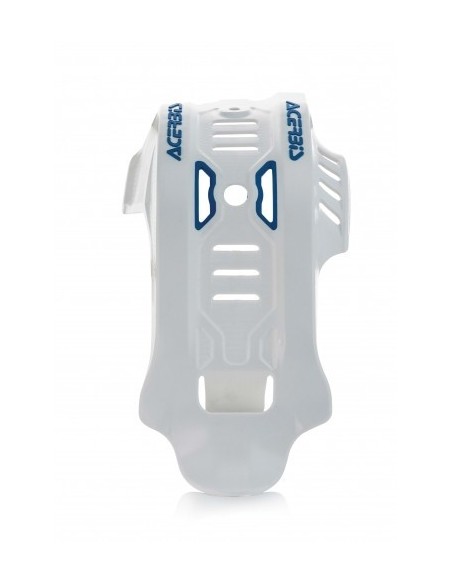 cubrecarter acerbis para ktm husqvarna fc 450 2016 0021755 232