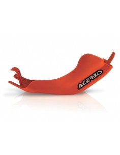 cubrecarter acerbis para ktm husqvarna fe 250 2014 0016310 010 2