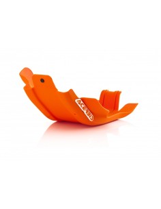 cubrecarter acerbis para ktm husqvarna fe 250 2017 0022823 011