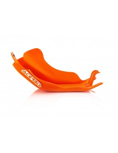 cubrecarter acerbis para ktm husqvarna fe 250 2017 0022823 011 2