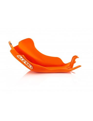cubrecarter acerbis para ktm husqvarna fe 250 2017 0022823 011