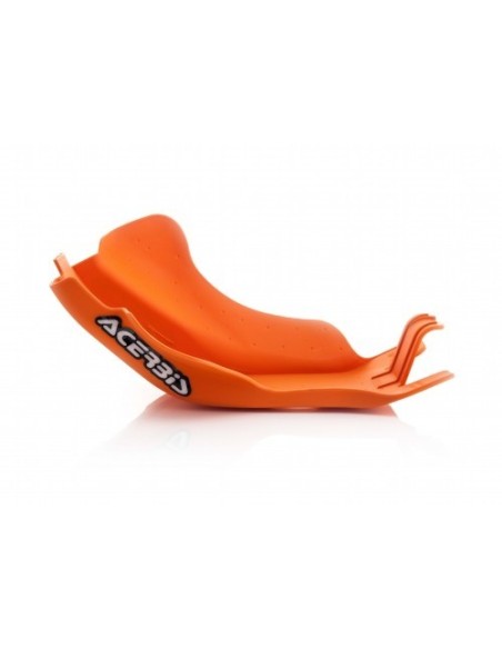 cubrecarter acerbis para ktm husqvarna tc 250 2017 0022332 011