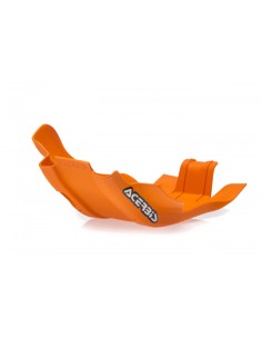 cubrecarter acerbis para ktm husqvarna te 250 2017 0022318 011