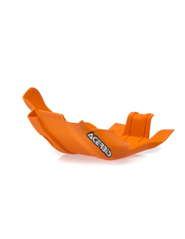 cubrecarter acerbis para ktm husqvarna te 250 2017 0022318 011
