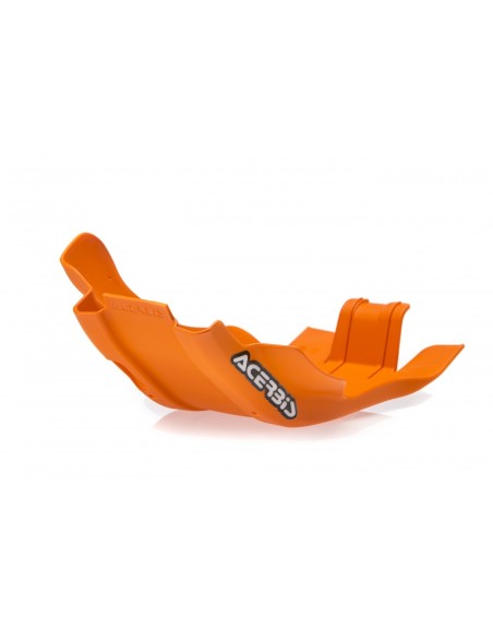 cubrecarter acerbis para ktm husqvarna te 250 2017 0022318 011