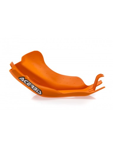 cubrecarter acerbis para ktm husqvarna te 250 2017 0022318 011
