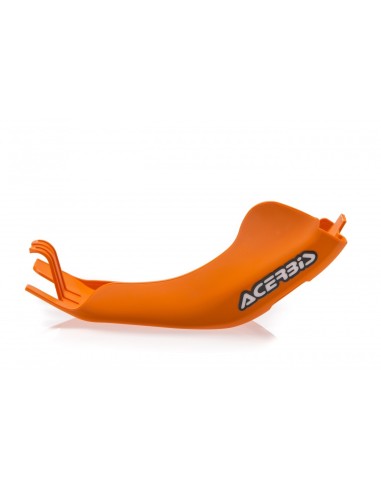 cubrecarter acerbis para ktm husqvarna te 250 2017 0022318 011