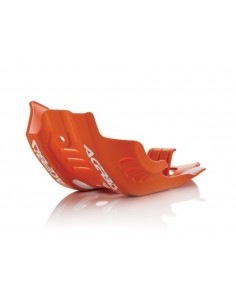 cubrecarter acerbis para ktm husqvarna fc 450 2016 0021755 011