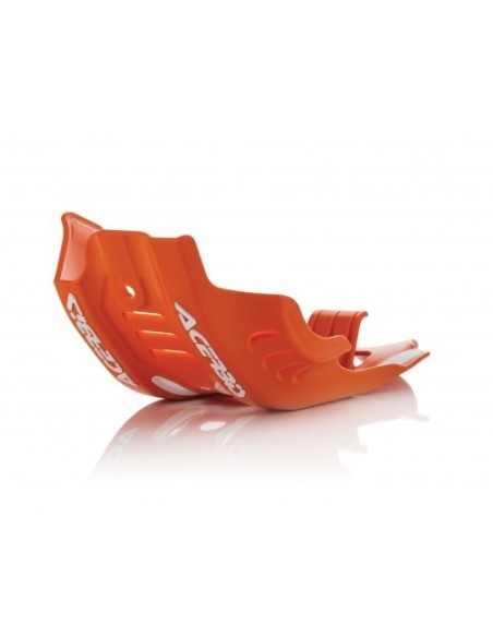 cubrecarter acerbis para ktm husqvarna fc 450 2016 0021755 011