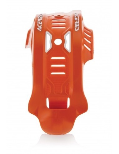 cubrecarter acerbis para ktm husqvarna fc 450 2016 0021755 011