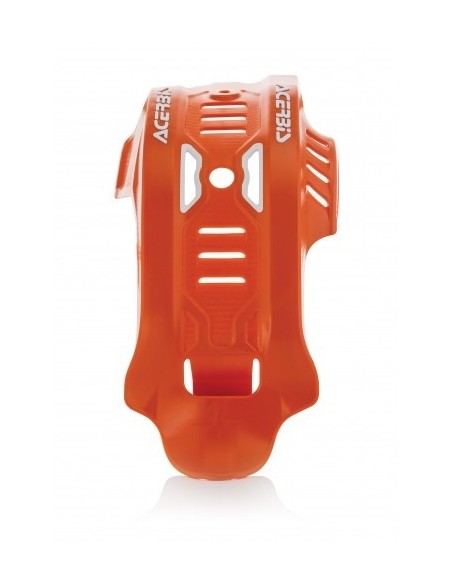 cubrecarter acerbis para ktm husqvarna fc 450 2016 0021755 011