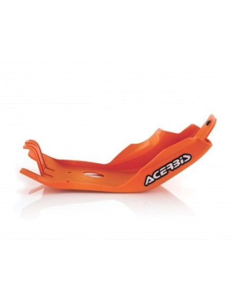 cubrecarter acerbis para ktm husqvarna fc 250 2016 0021727 011
