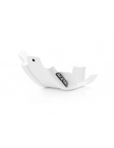 cubrecarter acerbis para ktm husqvarna fe 250 2017 0022823 030 2