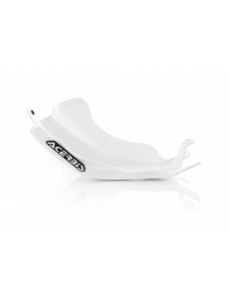 cubrecarter acerbis para ktm husqvarna fe 250 2017 0022823 030