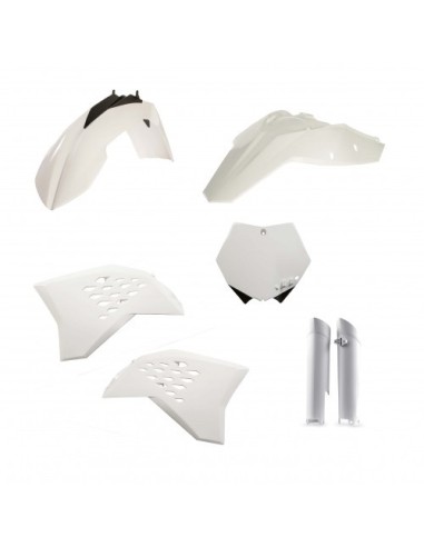 kit de carroceria acerbis ktm sx f 07 100013977 030