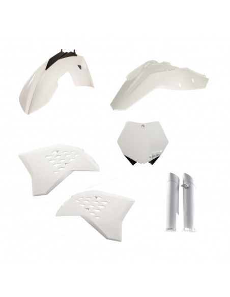 kit de carroceria acerbis ktm sx f 07 100013977 030