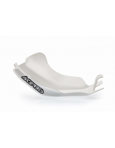 cubrecarter acerbis para ktm husqvarna te 250 2017 0022318 030