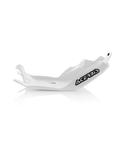 cubrecarter acerbis para ktm husqvarna fc 250 2016 0021727 030