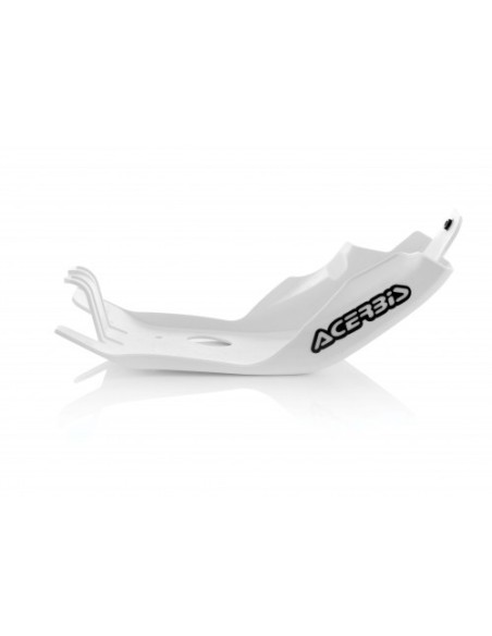 cubrecarter acerbis para ktm husqvarna fc 250 2016 0021727 030